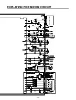 Предварительный просмотр 64 страницы LG SxS GR-L207MSU Service Manual