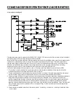 Предварительный просмотр 70 страницы LG SxS GR-L207MSU Service Manual