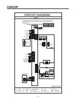 Предварительный просмотр 71 страницы LG SxS GR-L207MSU Service Manual