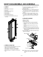 Предварительный просмотр 113 страницы LG SxS GR-L207MSU Service Manual