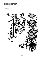 Предварительный просмотр 122 страницы LG SxS GR-L207MSU Service Manual