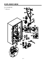 Предварительный просмотр 123 страницы LG SxS GR-L207MSU Service Manual