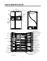 Предварительный просмотр 5 страницы LG SxS LRSPC2661T Service Manual