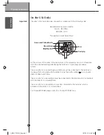 Предварительный просмотр 2 страницы LG SXS MFL67890001_rev.01 Owner'S Manual