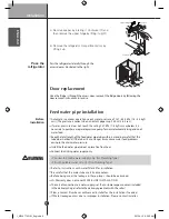 Предварительный просмотр 10 страницы LG SXS MFL67890001_rev.01 Owner'S Manual