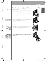 Предварительный просмотр 21 страницы LG SXS MFL67890001_rev.01 Owner'S Manual