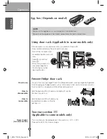 Предварительный просмотр 24 страницы LG SXS MFL67890001_rev.01 Owner'S Manual