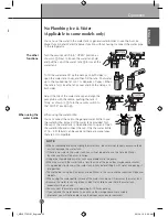 Предварительный просмотр 25 страницы LG SXS MFL67890001_rev.01 Owner'S Manual