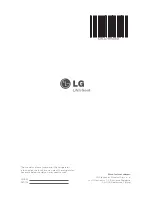 Предварительный просмотр 38 страницы LG SXS MFL67890001_rev.01 Owner'S Manual