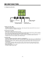 Предварительный просмотр 16 страницы LG SXS Refrigerator Service Manual