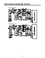 Предварительный просмотр 27 страницы LG SXS Refrigerator Service Manual