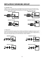 Предварительный просмотр 28 страницы LG SXS Refrigerator Service Manual