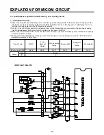 Предварительный просмотр 29 страницы LG SXS Refrigerator Service Manual