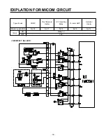 Предварительный просмотр 32 страницы LG SXS Refrigerator Service Manual