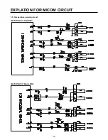 Предварительный просмотр 37 страницы LG SXS Refrigerator Service Manual