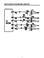 Предварительный просмотр 39 страницы LG SXS Refrigerator Service Manual