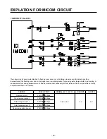 Предварительный просмотр 40 страницы LG SXS Refrigerator Service Manual