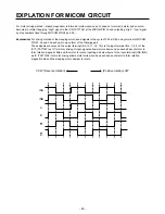 Предварительный просмотр 43 страницы LG SXS Refrigerator Service Manual