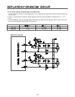 Предварительный просмотр 44 страницы LG SXS Refrigerator Service Manual