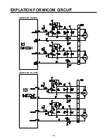 Предварительный просмотр 46 страницы LG SXS Refrigerator Service Manual