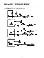 Предварительный просмотр 47 страницы LG SXS Refrigerator Service Manual