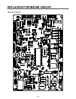 Предварительный просмотр 56 страницы LG SXS Refrigerator Service Manual