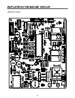 Предварительный просмотр 57 страницы LG SXS Refrigerator Service Manual