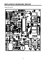 Предварительный просмотр 58 страницы LG SXS Refrigerator Service Manual