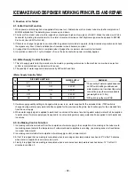 Предварительный просмотр 68 страницы LG SXS Refrigerator Service Manual