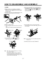 Предварительный просмотр 114 страницы LG SXS Refrigerator Service Manual