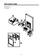 Предварительный просмотр 127 страницы LG SXS Refrigerator Service Manual