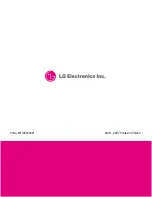 Предварительный просмотр 128 страницы LG SXS Refrigerator Service Manual