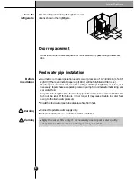 Preview for 8 page of LG SXS Refrigerator User Manual