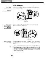 Preview for 9 page of LG SXS Refrigerator User Manual