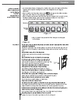 Preview for 14 page of LG SXS Refrigerator User Manual