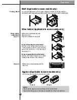 Preview for 16 page of LG SXS Refrigerator User Manual