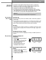 Preview for 40 page of LG SXS Refrigerator User Manual