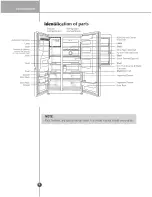 Предварительный просмотр 8 страницы LG SXS Series Owner'S Manual