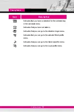 Preview for 18 page of LG T-Mobile C1200 User Manual