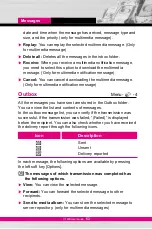 Preview for 52 page of LG T-Mobile C1200 User Manual