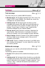 Preview for 58 page of LG T-Mobile C1200 User Manual