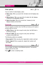 Preview for 68 page of LG T-Mobile C1200 User Manual