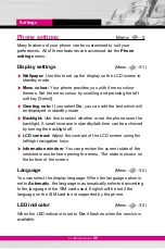 Preview for 79 page of LG T-Mobile C1200 User Manual