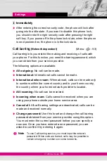 Preview for 84 page of LG T-Mobile C1200 User Manual