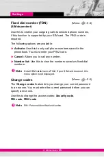 Preview for 85 page of LG T-Mobile C1200 User Manual