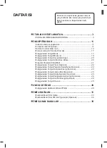 Preview for 40 page of LG T06EV3 Owner'S Manual