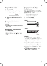 Preview for 51 page of LG T06EV3 Owner'S Manual