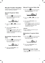 Preview for 59 page of LG T06EV3 Owner'S Manual