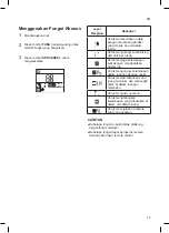 Preview for 63 page of LG T06EV3 Owner'S Manual