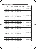 Preview for 40 page of LG T06EV4 Owner'S Manual